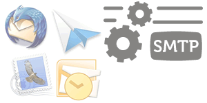 Campañas de email marketing desde gestores de correo de escritorio