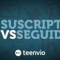 Suscriptor vs Seguidor