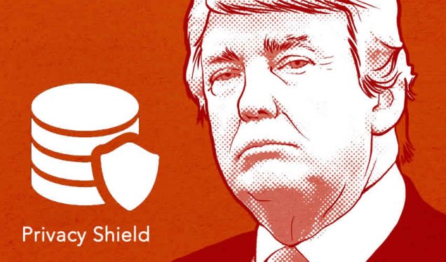 Privacy Shield en peligro