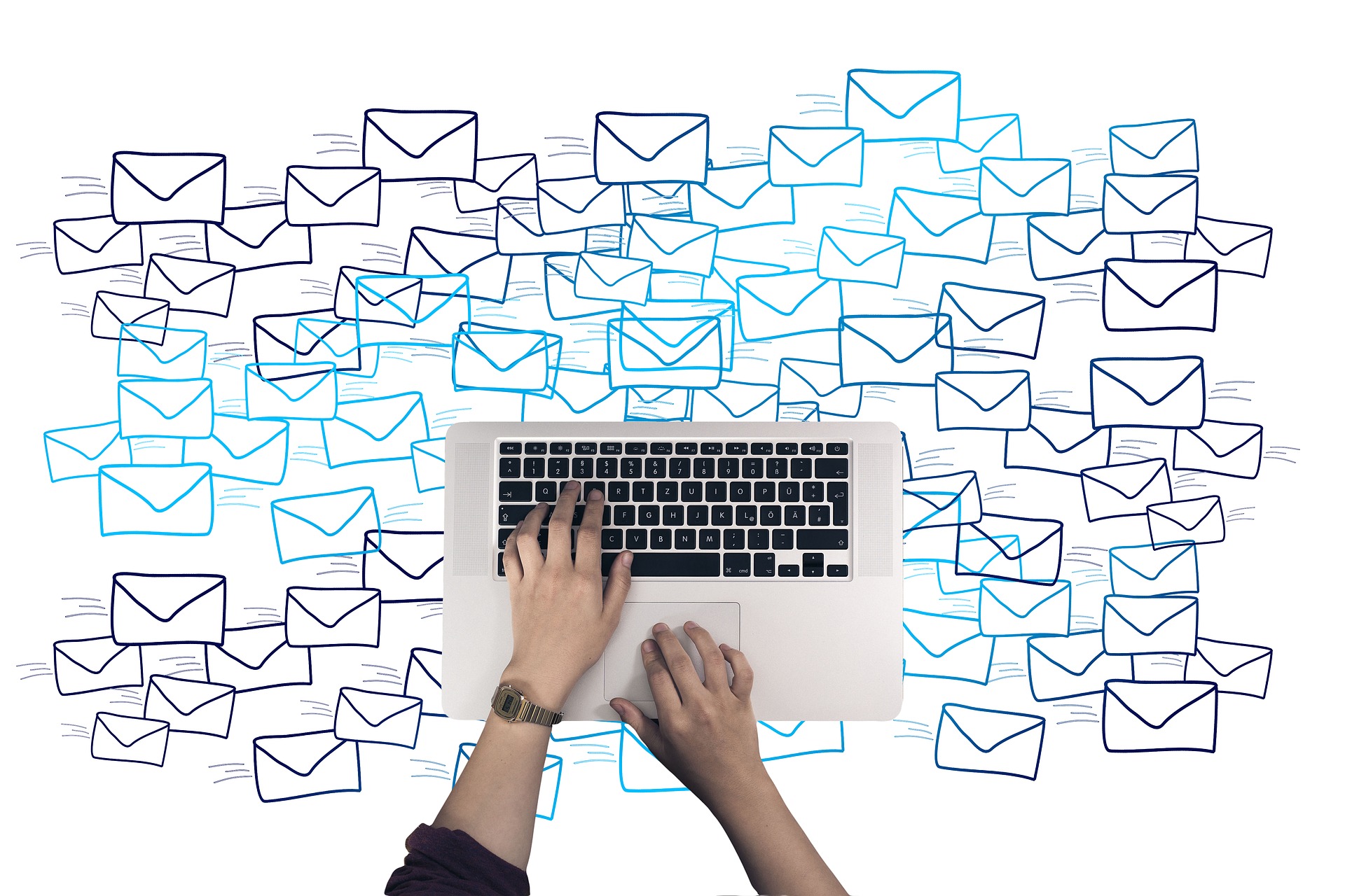 La decisión de Microsoft que afecta al email marketing. Email marketing y envío masivo de emails a través de una herramienta de email marketing teenvio