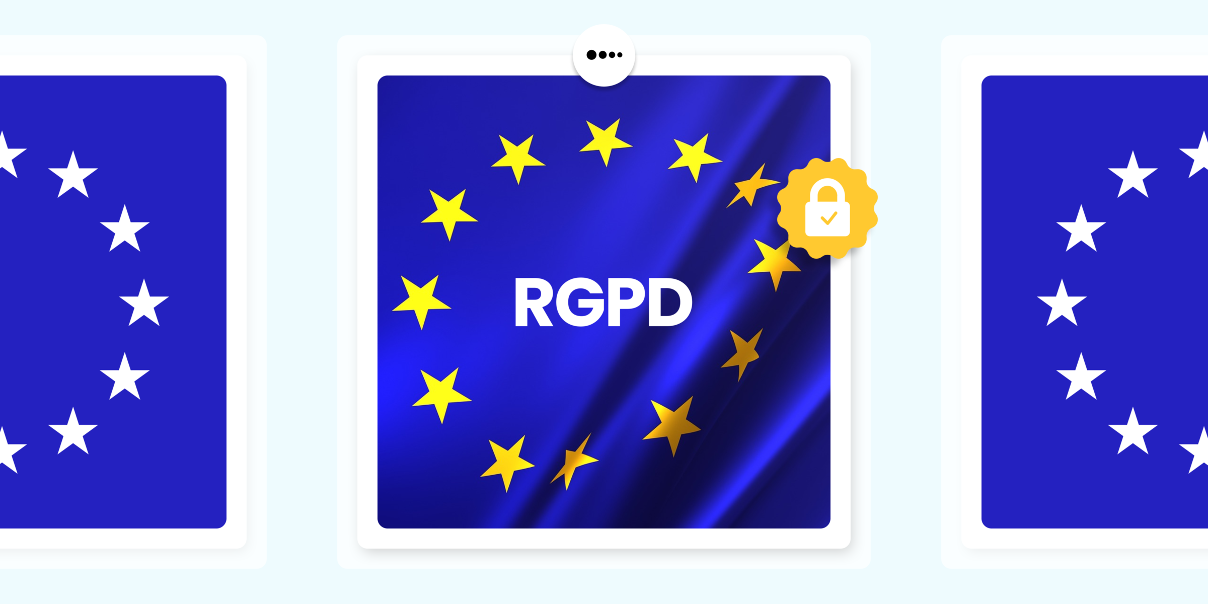 Reglamento General de Protección de Datos RGPD