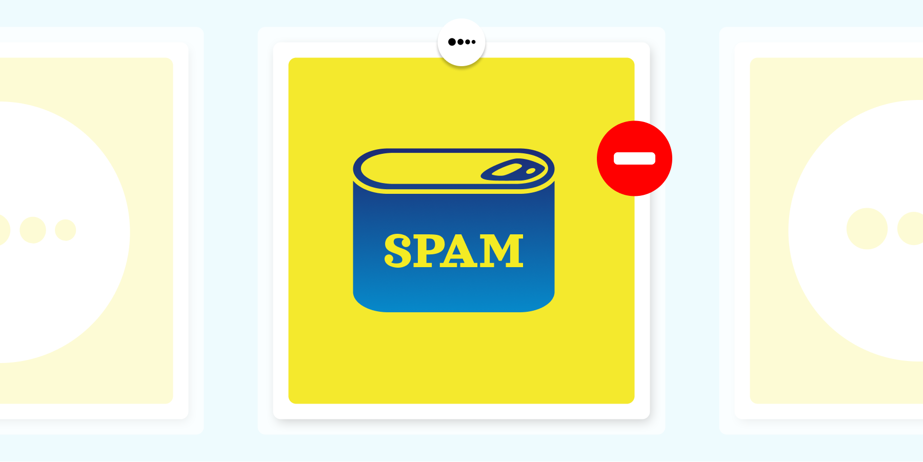Cómo funciona un filtro anti-spam en una campaña de email marketing