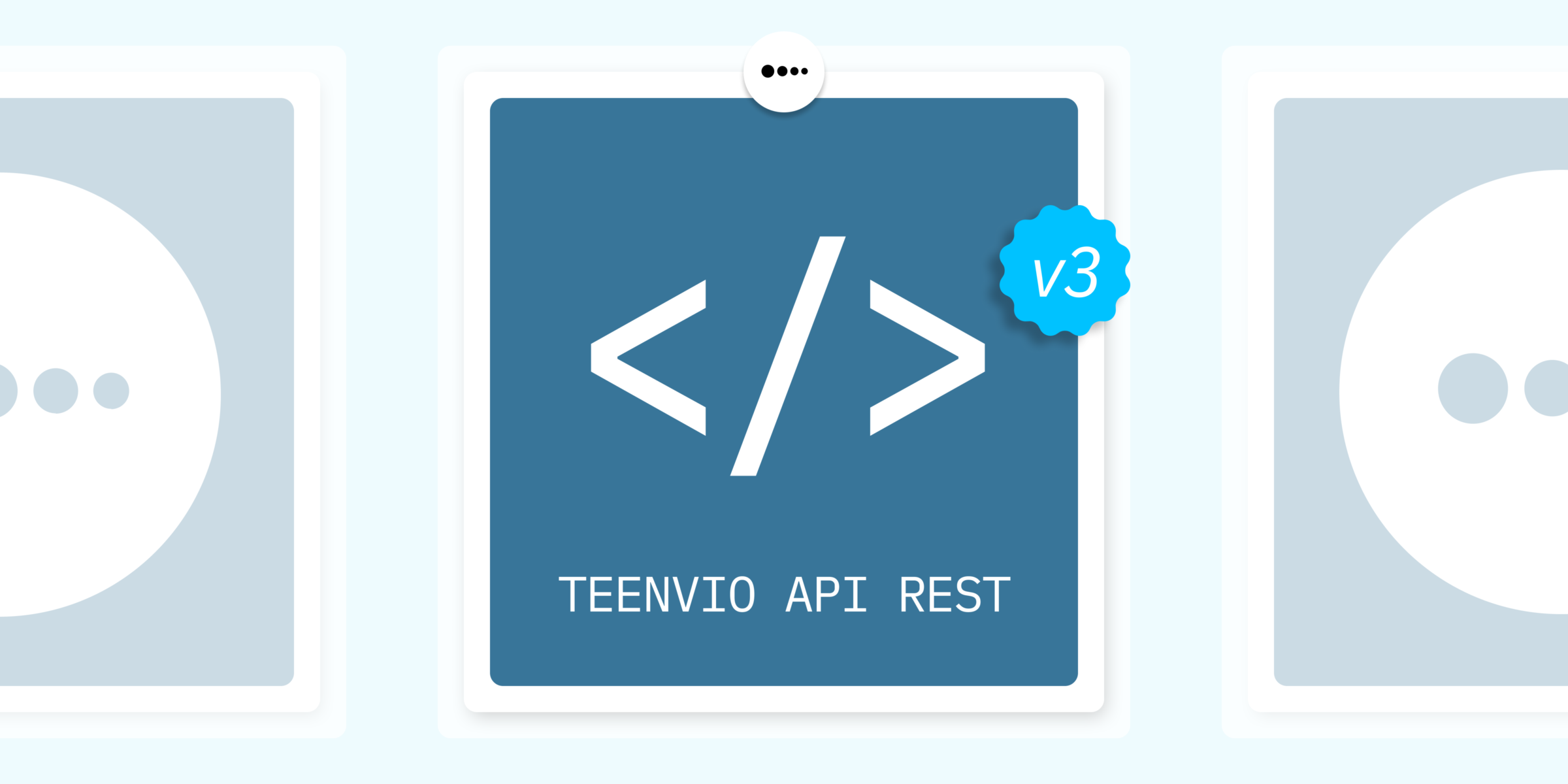 Teenvio API REST V3