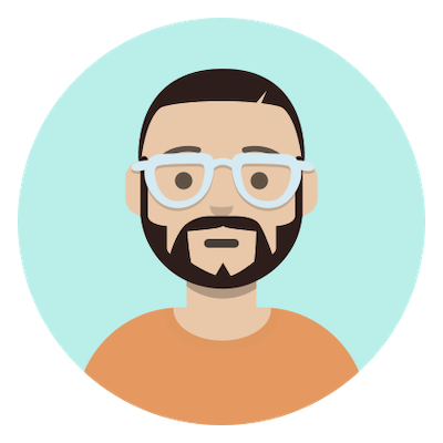 Avatars - Default with Backdrop (6)