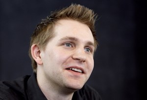 Maximillian Schrems