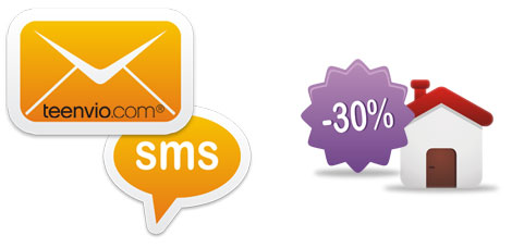 email marketing y sms marketing para hoteles y casas rurales