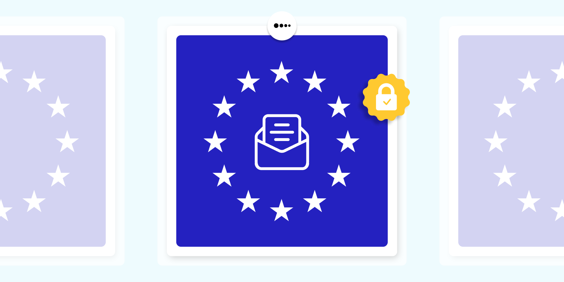 Protección de datos europea para tus campañas de Email Marketing