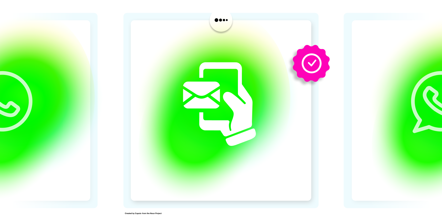 Ventajas del Email Marketing frente al SMS y WhatsApp
