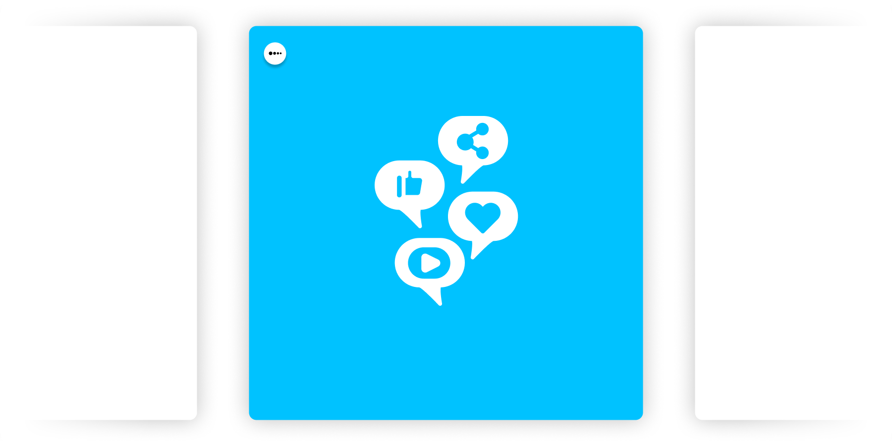 Guías de Email Marketing - Redes sociales