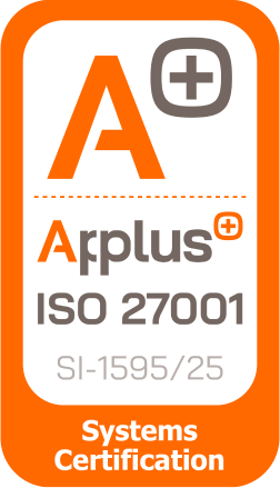 teenvio iso27001