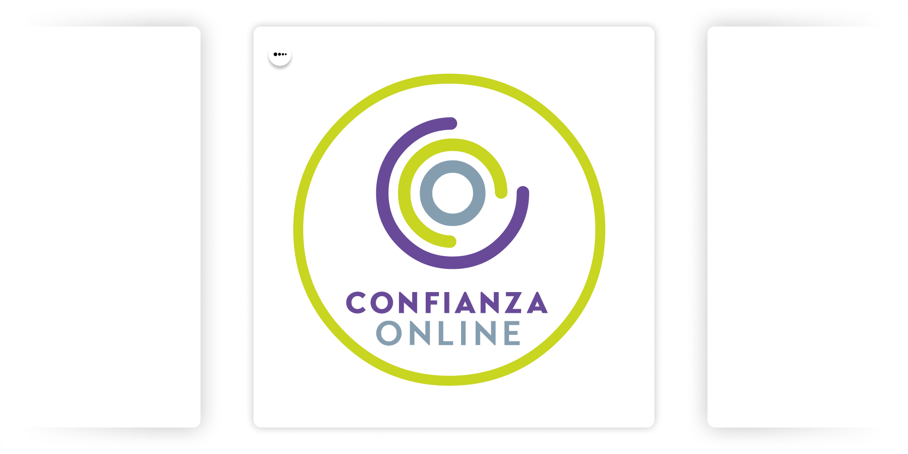 Certificaciones de seguridad - Confianza Online