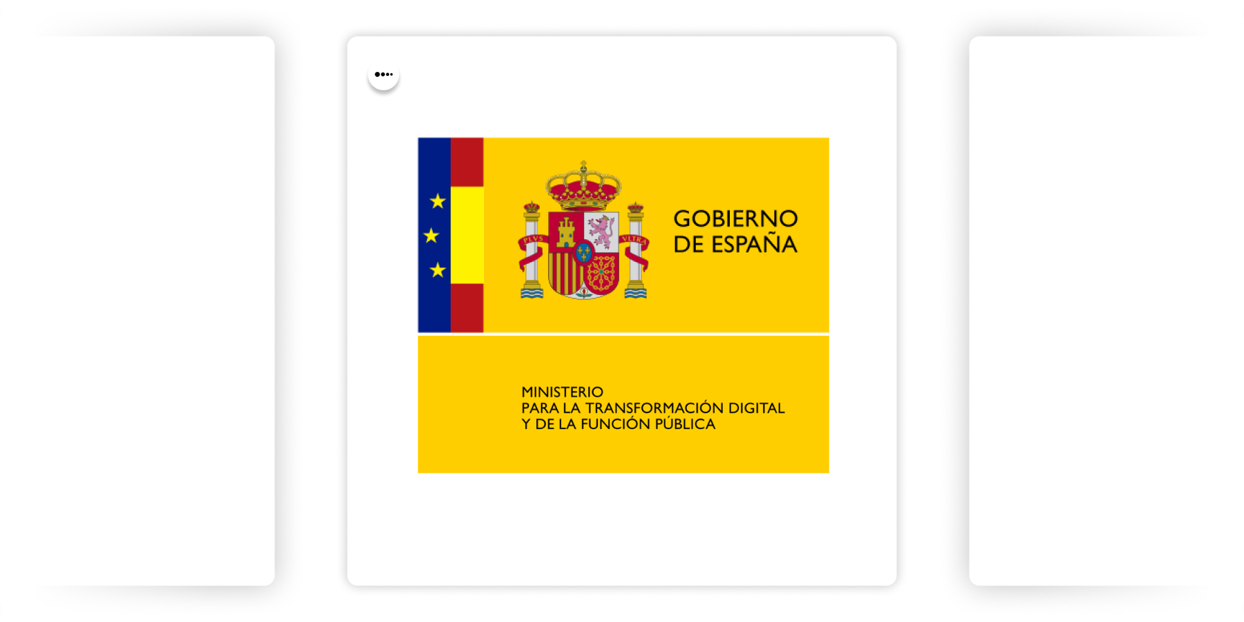 Certificaciones de seguridad - prestadores no cualificados