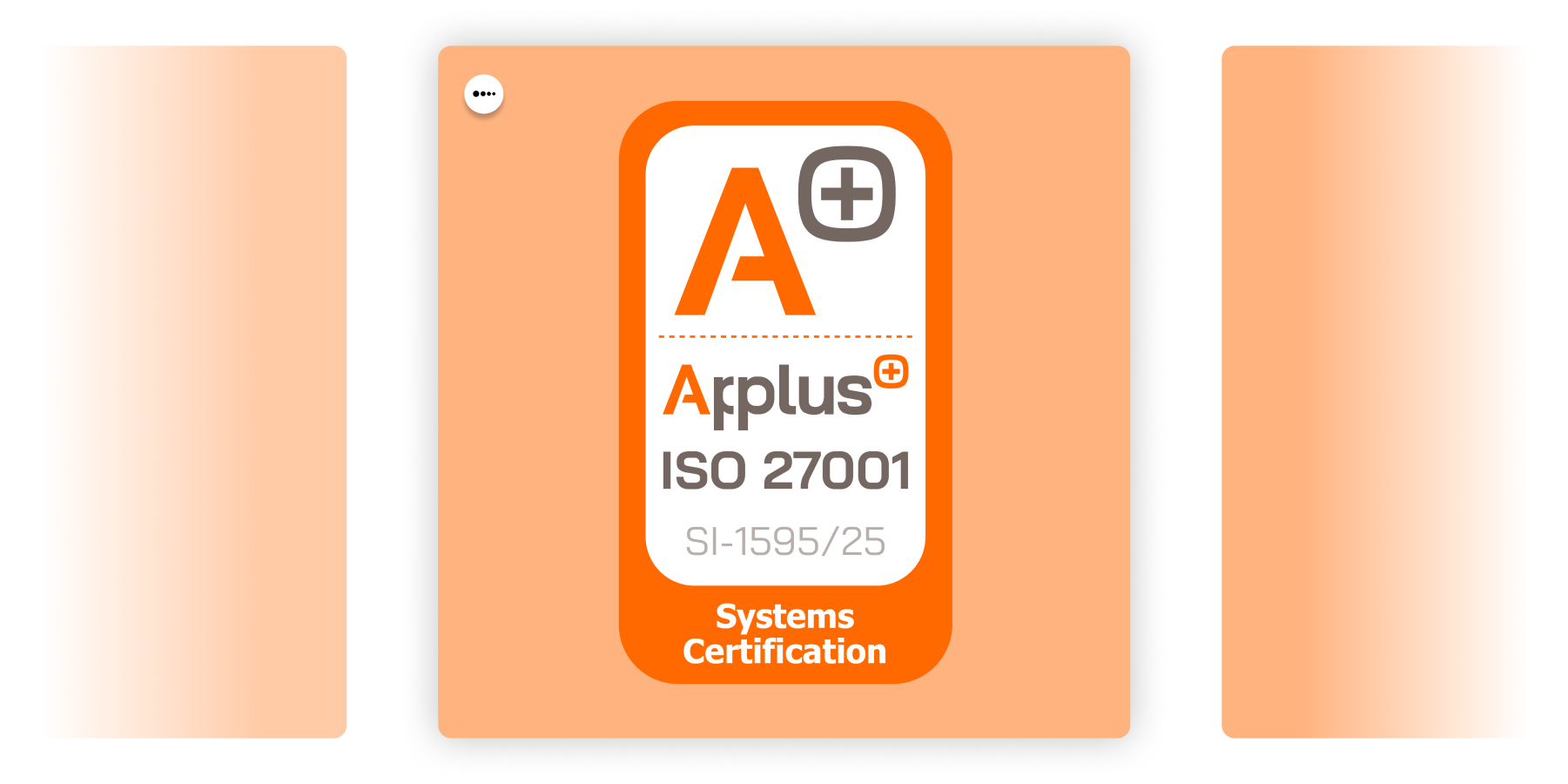 Teenvio Email Marketing ISO 27001