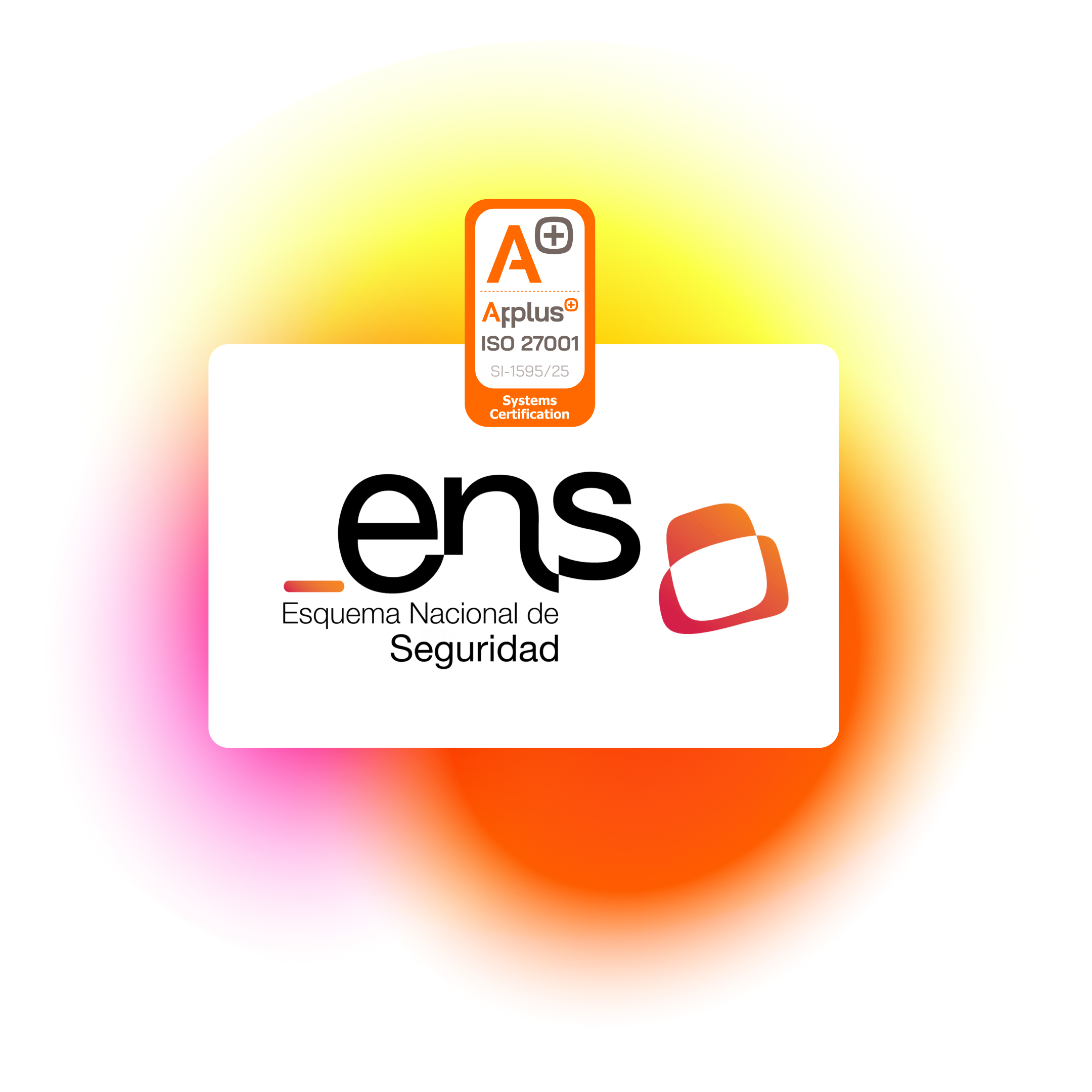 EMAIL MARKETING CON ENS E ISO27001
