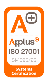 ISO 27001 Teenvio Email Marketing