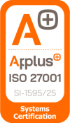 teenvio iso27001